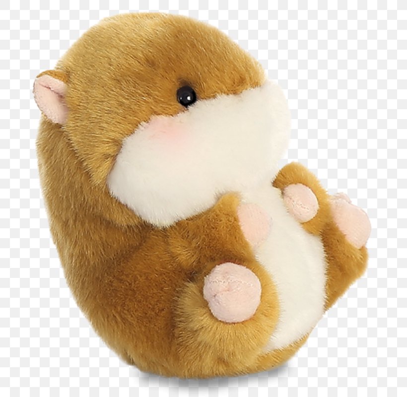 Hamster Rodent Stuffed Animals & Cuddly Toys Pet Hedgehog, PNG, 800x800px, Hamster, Animal, Aurora World Inc, Dog, Elephant Download Free