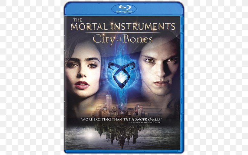 Lily Collins The Mortal Instruments: City Of Bones Clary Fray Shadowhunters, PNG, 512x512px, Lily Collins, Adventure Film, Bluray Disc, City Of Ashes, City Of Bones Download Free