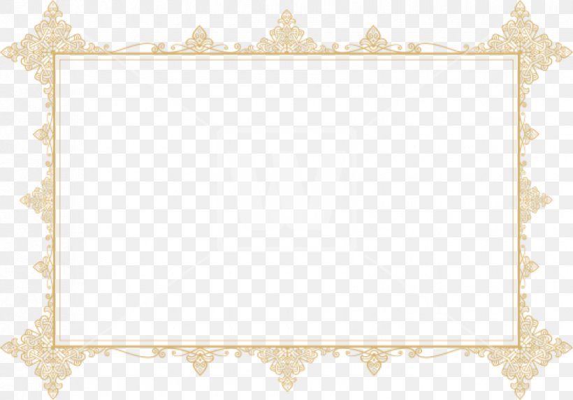 Picture Frames Line Pattern, PNG, 850x594px, Picture Frames, Area, Border, Decor, Picture Frame Download Free