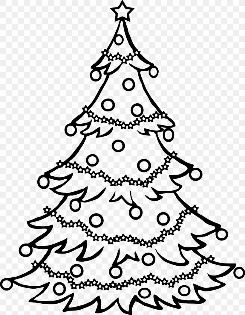 Rudolph Christmas Tree Christmas Ornament Clip Art, PNG, 1247x1600px, Rudolph, Black And White, Bombka, Branch, Christmas Download Free