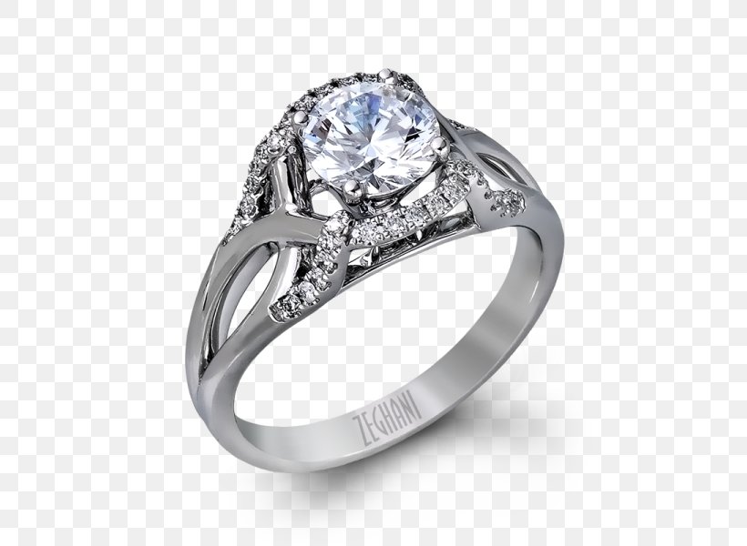 Silver Wedding Ring Diamond Sapphire, PNG, 600x600px, Silver, Diamond, Gemstone, Jewellery, Metal Download Free