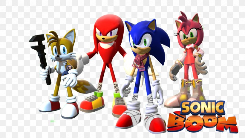 Sonic Boom: Rise Of Lyric Sonic The Hedgehog Sonic & Knuckles Sonic Boom: Shattered Crystal, PNG, 1191x670px, Sonic Boom, Action Figure, Amy Rose, Cartoon, Fictional Character Download Free