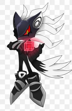 Fan Art - Shadow The hedgehog by SnowArt404 on DeviantArt