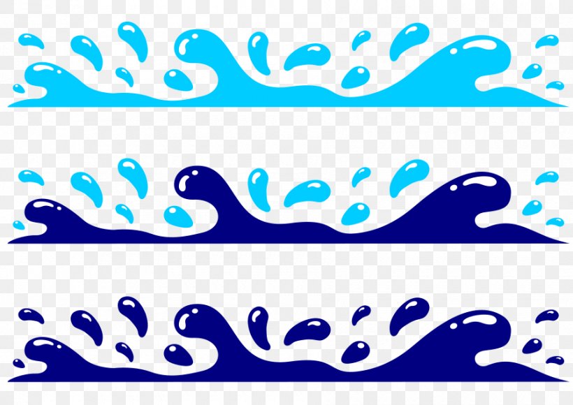 Splash Water Drawing Clip Art, PNG, 900x637px, Splash, Aqua, Area, Blue, Draw Really Cool Stuff Download Free