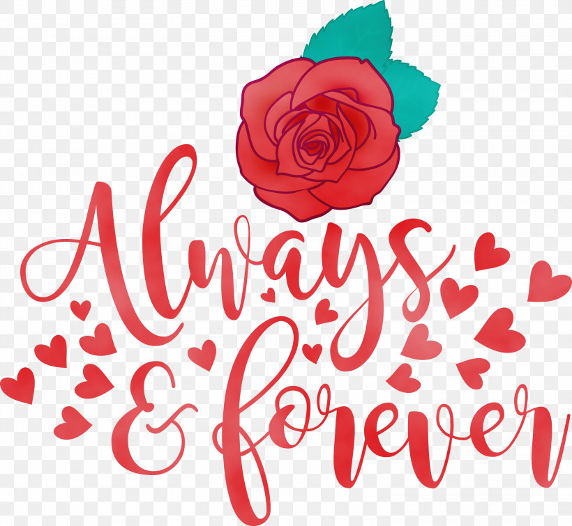 Text Cricut Icon Painting, PNG, 3000x2763px, Valentines Day, Always And Forever, Cricut, Paint, Painting Download Free