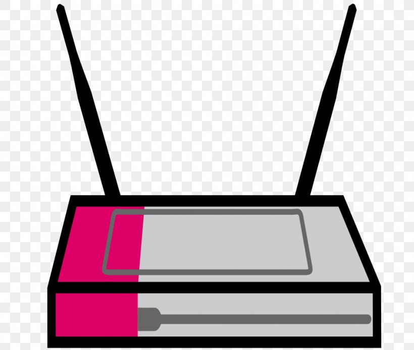 Wireless Router Computer Network Local Area Network Clip Art, PNG, 945x800px, Wireless Router, Brand, Computer, Computer Network, Local Area Network Download Free