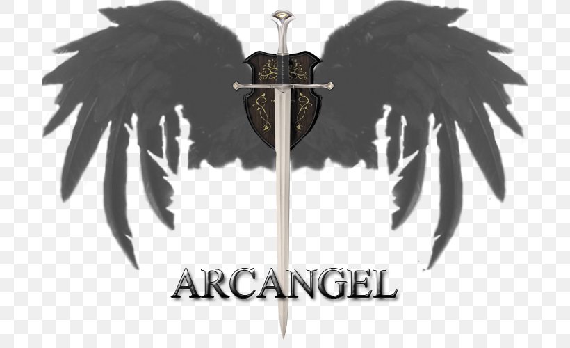 Archangel Camael 0, PNG, 700x500px, 2010, Angel, Archangel, Camael, Coat Of Arms Download Free
