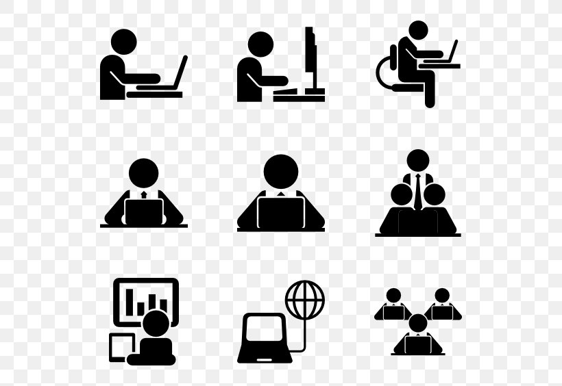 Computer Vector, PNG, 600x564px, Computer Graphics, Area, Black, Black And White, Brand Download Free