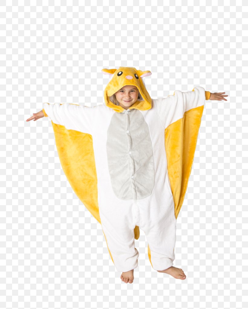 Costume Flying Squirrel Flight I Love Yumio, PNG, 732x1024px, Costume, Animal, Character, Child, Clothing Download Free