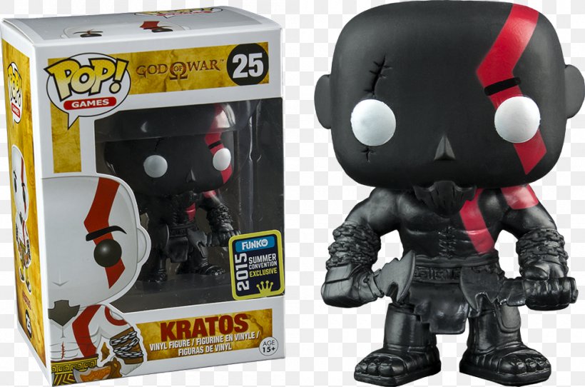 God Of War III Funko Kratos Action & Toy Figures, PNG, 1000x661px, God Of War Iii, Action Figure, Action Toy Figures, Collectable, Collecting Download Free