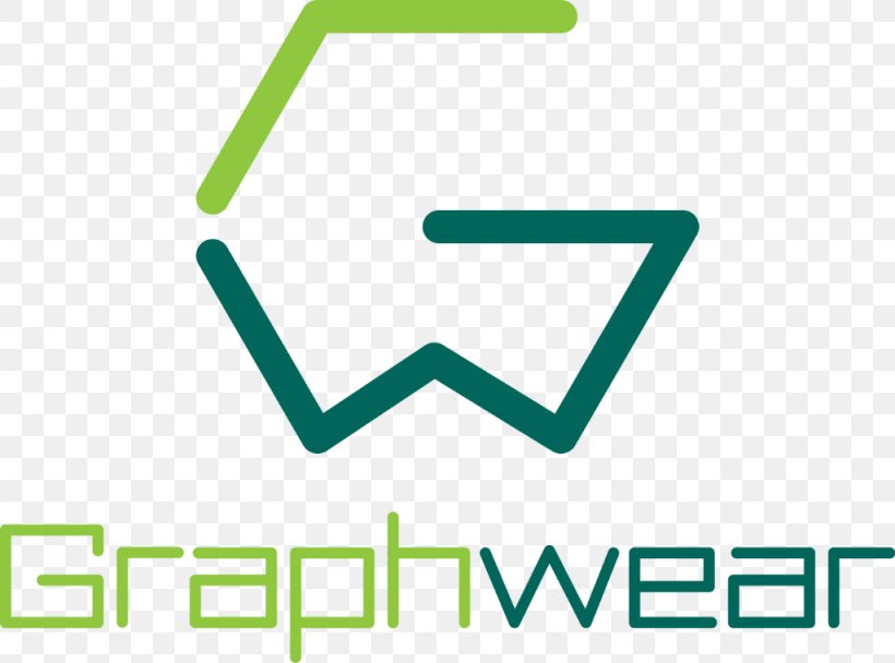 GraphWear Technologies Inc. Logo Brand Product Design, PNG, 1024x760px, Logo, Area, Brand, Diagram, Green Download Free