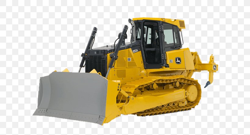 John Deere Caterpillar Inc. Komatsu Limited Bulldozer Heavy Machinery, PNG, 616x443px, John Deere, Architectural Engineering, Backhoe, Bulldozer, Caterpillar Inc Download Free