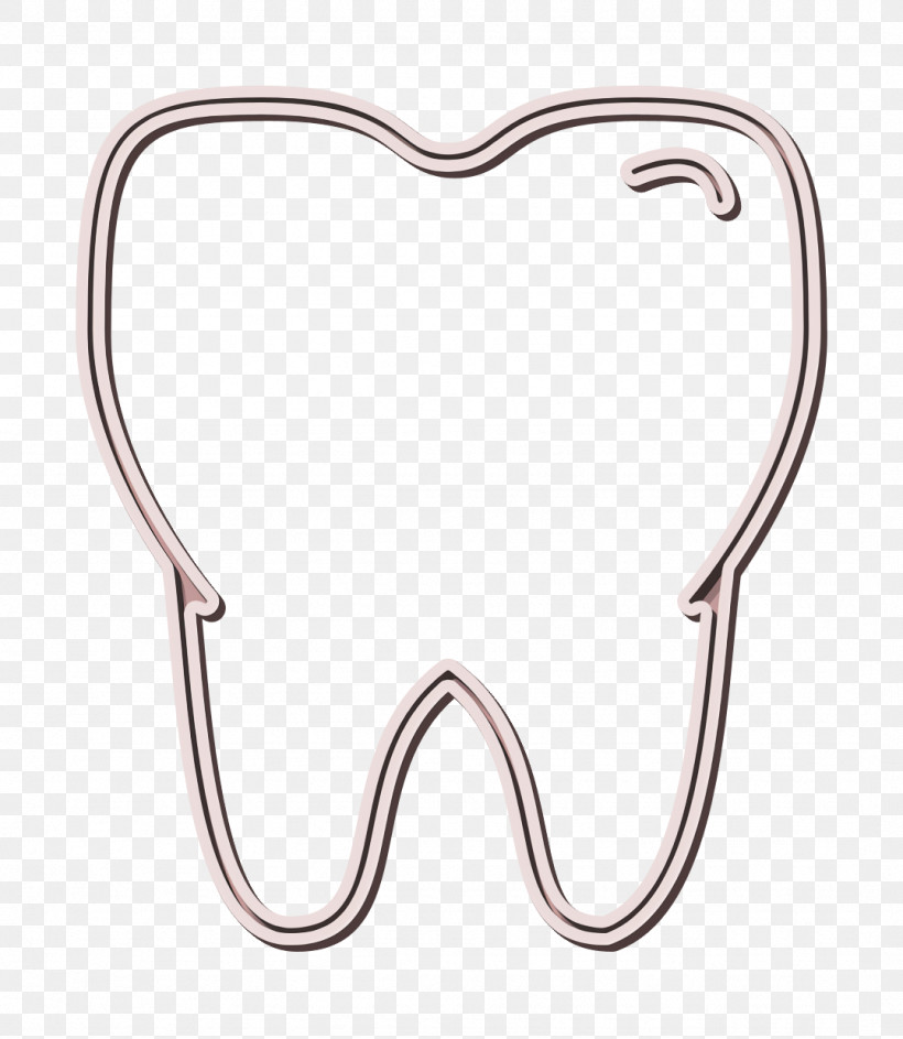 Medicine Icon Tooth Icon, PNG, 1076x1238px, Medicine Icon, Cookie, Cookie Cutter, Human Body, Jewellery Download Free