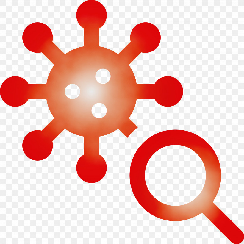 Red Circle, PNG, 3000x3000px, Coronavirus, Circle, Covid19, Paint, Red Download Free