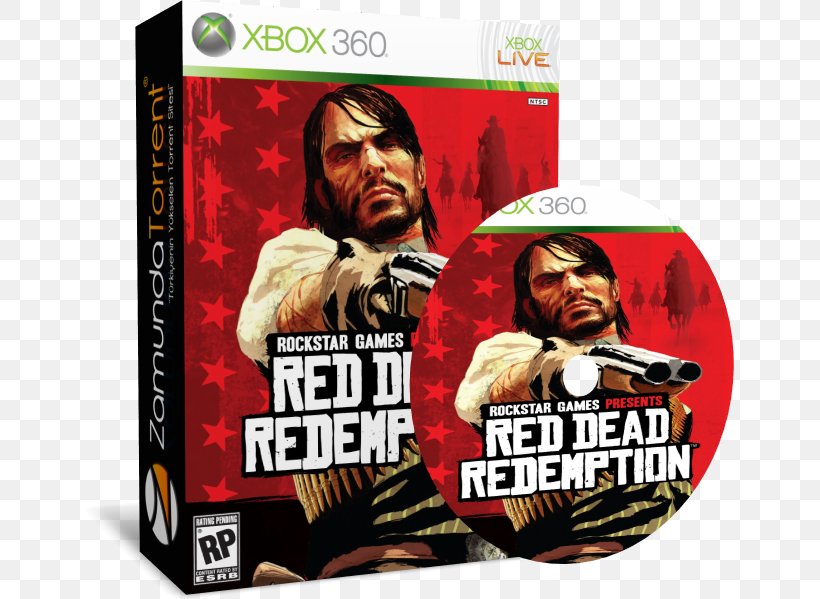 Red Dead Redemption 2 Xbox 360 Red Dead Revolver Platinum Hits, PNG, 649x599px, Red Dead Redemption, Electronic Device, Game, Pc Game, Platinum Hits Download Free
