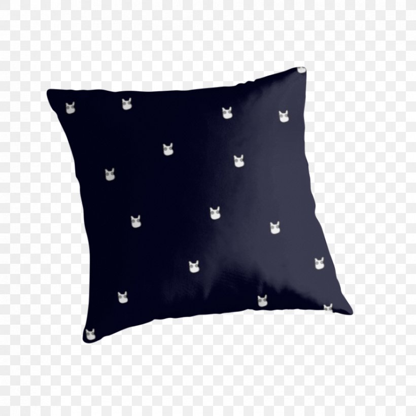 Throw Pillows Cushion Pattern, PNG, 875x875px, Throw Pillows, Blue, Cushion, Pillow, Throw Pillow Download Free