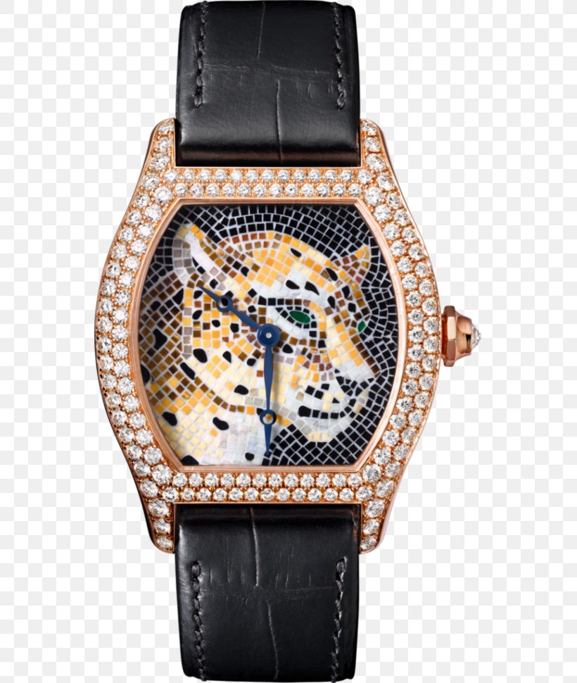 Watch Cartier Mosaic Jewellery, PNG, 551x970px, Watch, Art, Brand, Breitling Sa, Cartier Download Free