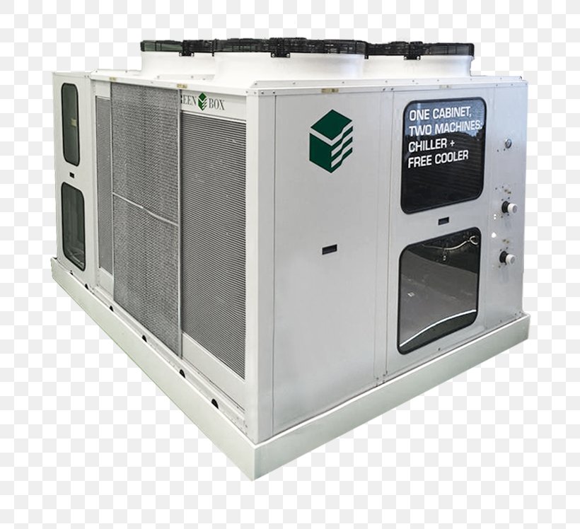 Water Chiller Free Cooler Industry Machine, PNG, 690x748px, Chiller, Cooler, Electronic Component, Electronics, Energy Download Free