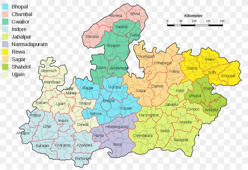 Balaghat District Hoshangabad Bhopal Neemuch Wikipedia, PNG, 1024x701px, Balaghat District, Administrative Division, Area, Atlas, Bhopal Download Free