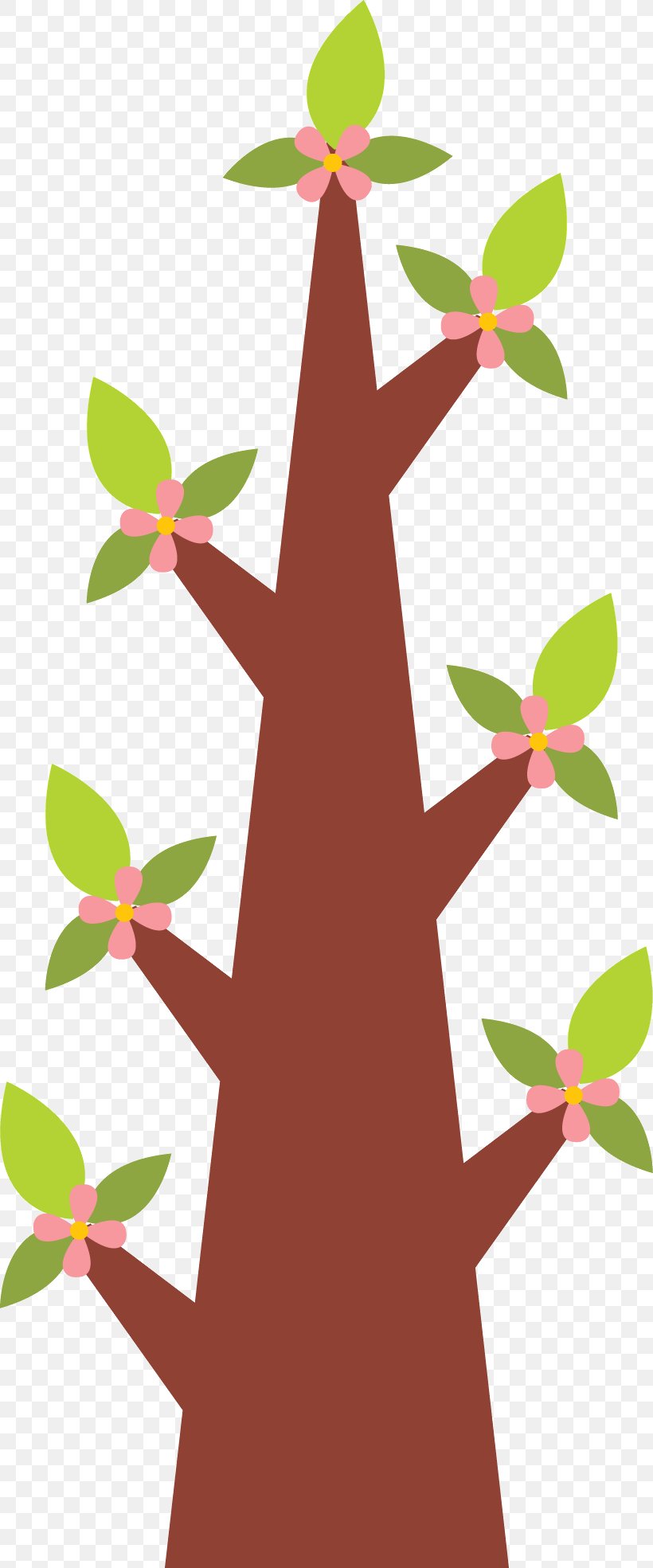 Clip Art Royalty-free Image Vector Graphics, PNG, 820x1969px, Royaltyfree, Branch, Cartoon, Drawing, Flora Download Free