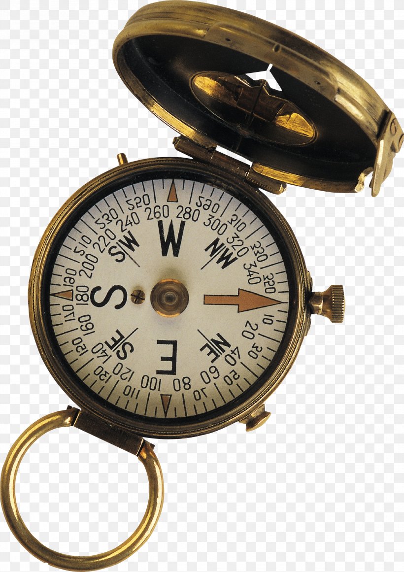 Compass North, PNG, 2332x3302px, Compass, Brass, Digital Image, Freeware, Gimp Download Free