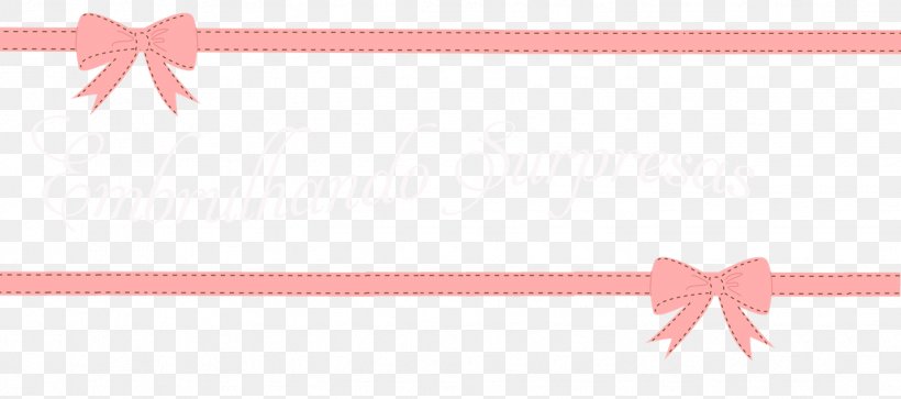 Line Ribbon Pink M Angle, PNG, 1432x634px, Ribbon, Pink, Pink M, Rectangle, Red Download Free