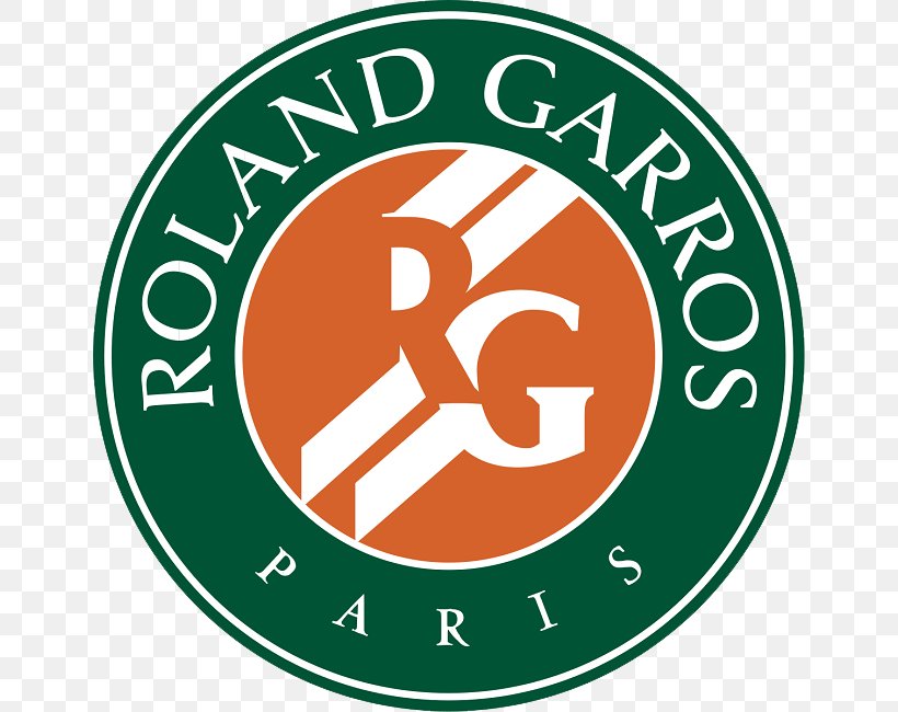 Logo 2016 French Open Stade Roland Garros 2015 French Open Tennis, PNG, 650x650px, Logo, Area, Artwork, Brand, Caroline Wozniacki Download Free