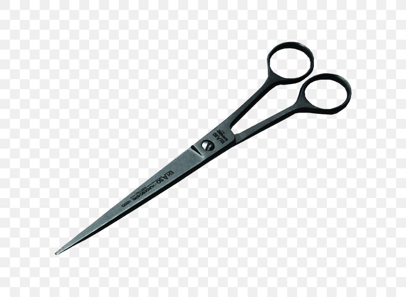 Scissors Hair-cutting Shears Line Angle, PNG, 600x600px, Scissors, Hair, Hair Shear, Haircutting Shears, Hardware Download Free