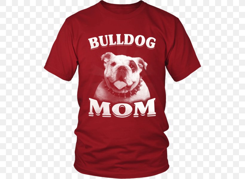 T-shirt French Bulldog Hoodie Pug, PNG, 600x600px, Tshirt, Animal, Boxer, Brand, Bulldog Download Free