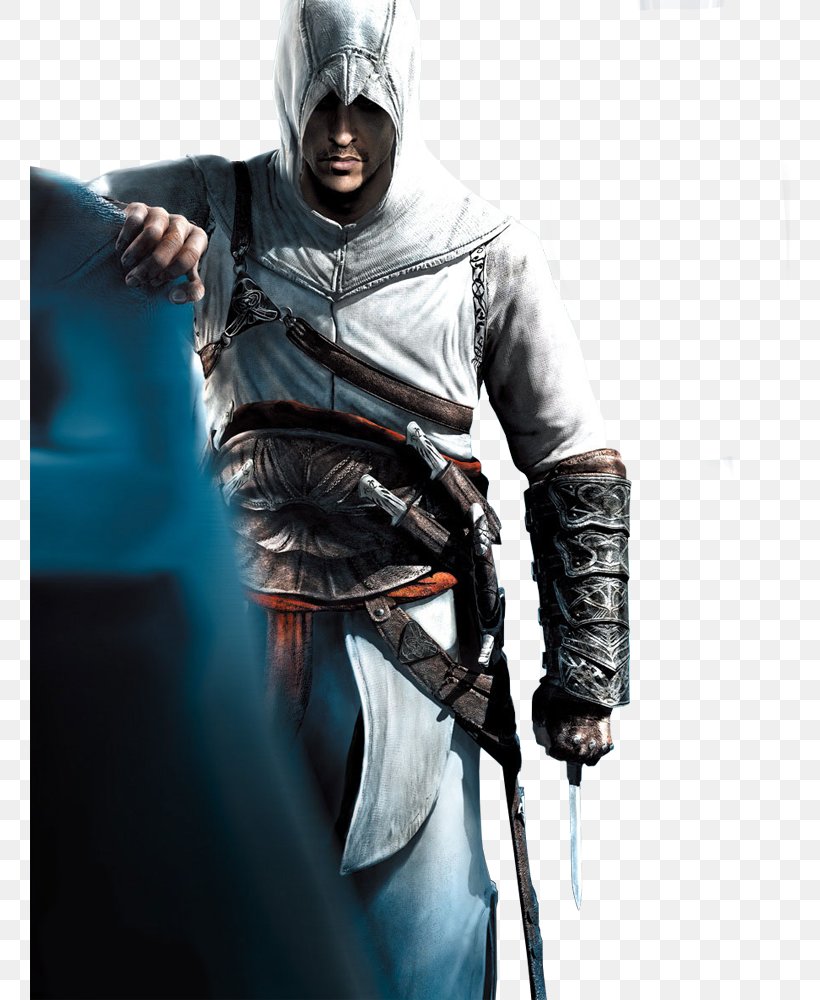 Assassin's Creed: Altaïr's Chronicles Assassin's Creed: Revelations Ezio Auditore Assassin's Creed Syndicate, PNG, 760x1000px, Ezio Auditore, Abstergo Industries, Assassins, Costume, Dry Suit Download Free