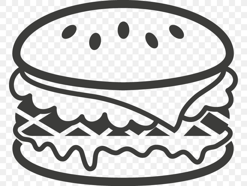Breakfast Hamburger Bacon Waves Restaurant Italian Cuisine, PNG, 760x616px, Breakfast, Bacon, Coloring Book, Cuisine, Drawing Download Free