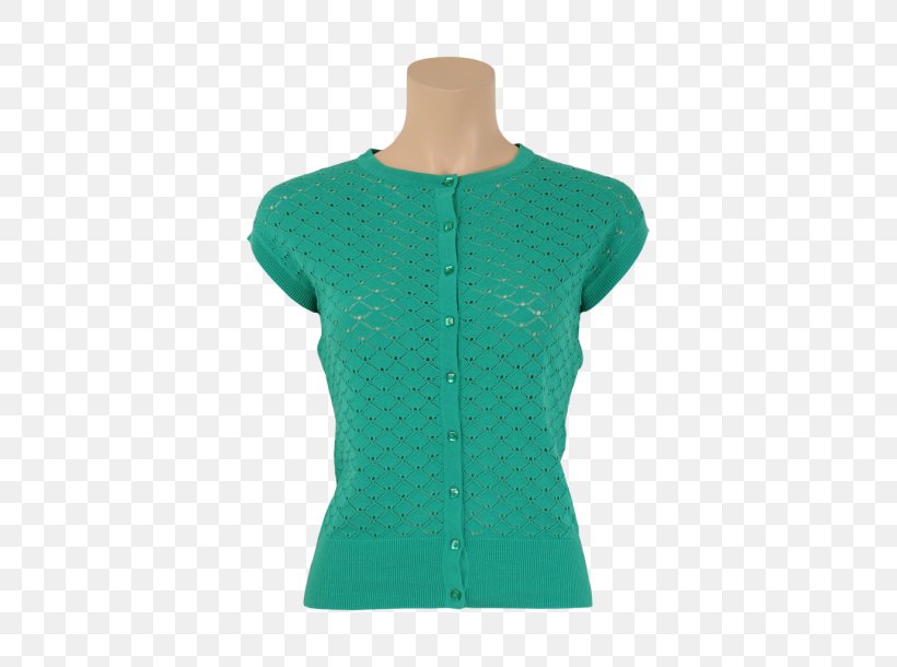 Cardigan Turquoise Neck Sleeve Color, PNG, 610x610px, Cardigan, Cardi B, Casablanca, Clothing, Color Download Free