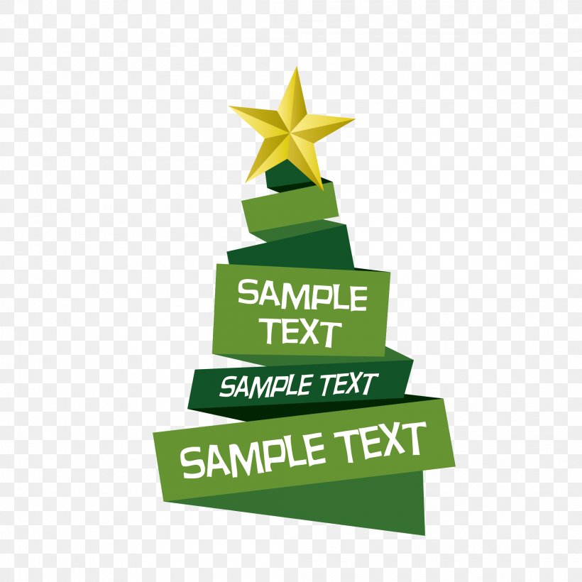 Christmas Tree Vector Graphics Christmas Day Image, PNG, 2107x2107px, Christmas Tree, Brand, Christmas Day, Christmas Decoration, Christmas Ornament Download Free