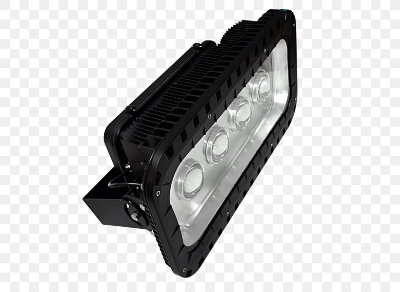 Floodlight Light-emitting Diode LED Lamp Lighting, PNG, 600x600px, Floodlight, Automotive Exterior, Constant Current, Efficiency, Efficient Energy Use Download Free