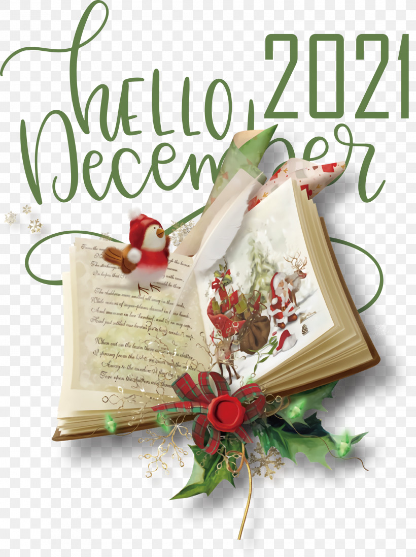 Hello December December Winter, PNG, 2243x3000px, Hello December, Advent Wreath, Bauble, Christmas Day, Christmas Decoration Download Free