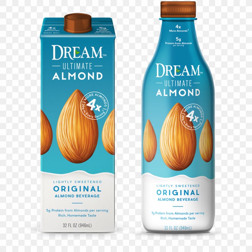 Ice Cream Coconut Milk Milk Substitute, PNG, 1024x1024px, Ice Cream, Almond, Bottle, Chocolate, Coconut Milk Download Free