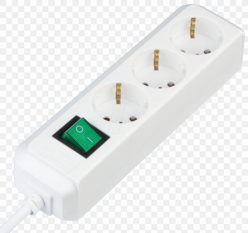 Power Strips & Surge Suppressors Electrical Switches AC Power Plugs And Sockets Extension Cords Latching Relay, PNG, 1796x1688px, Power Strips Surge Suppressors, Ac Power Plugs And Sockets, Adapter, Coaxial Power Connector, Direct Current Download Free