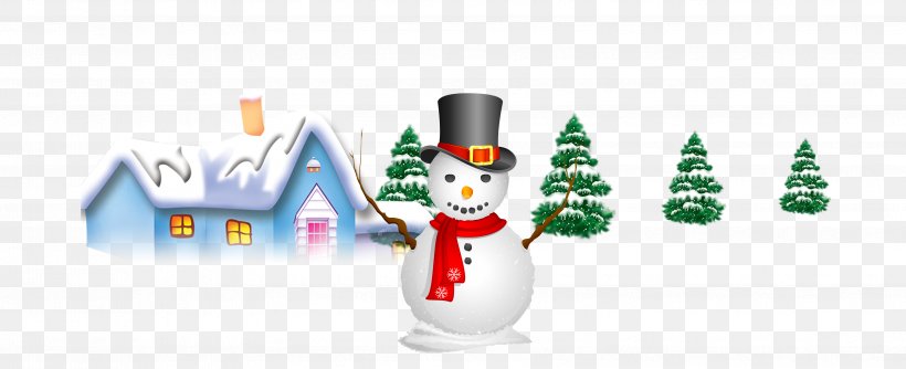 Snowman Winter Christmas, PNG, 3558x1450px, Snowman, Christmas, Christmas Decoration, Christmas Ornament, Computer Software Download Free