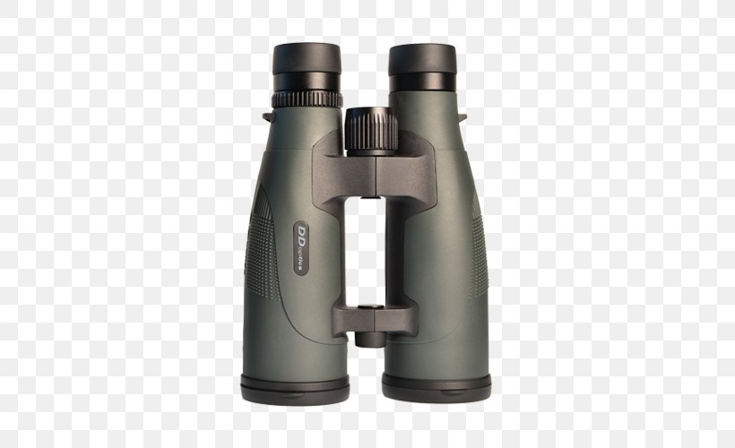 Binoculars Hunting Telescopic Sight Docter Optics, PNG, 500x500px, Binoculars, Docter Optics, Entrance Pupil, Gene, Green Download Free