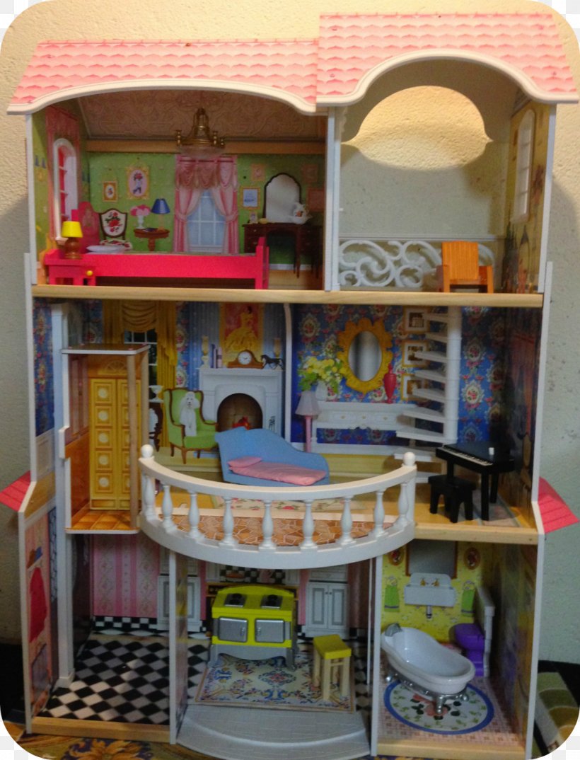Dollhouse KidKraft Magnolia Mansion Barbie Peg Wooden Doll, PNG, 1221x1600px, Dollhouse, Barbie, Bookcase, Doll, Furniture Download Free