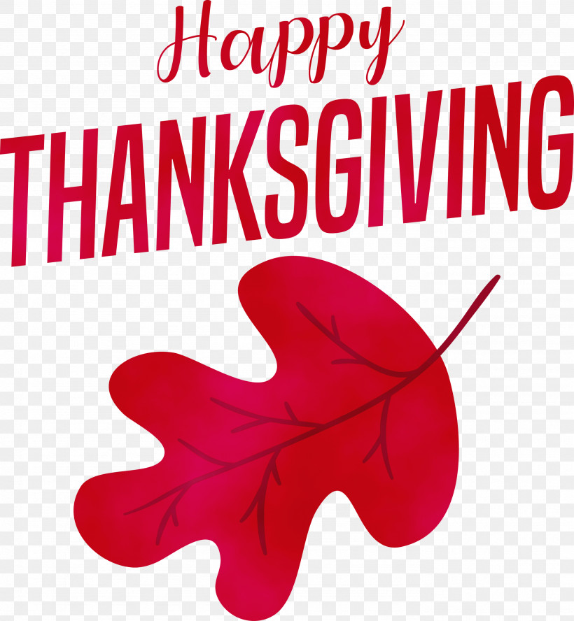 Flower Logo Petal Red Fruit, PNG, 2769x3000px, Happy Thanksgiving, Biology, Flower, Fruit, Geometry Download Free