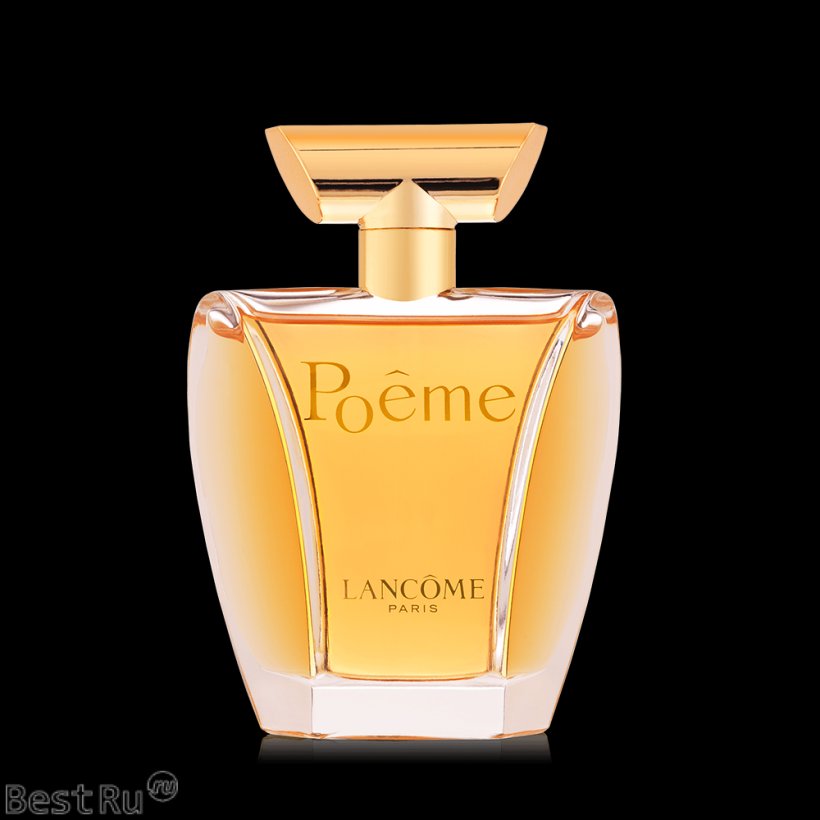 Perfume Lancome Poeme Eau De Parfum Lancôme Eau De Toilette Cosmetics, PNG, 1000x1000px, Perfume, Cosmetics, Eau De Toilette, Parfumerie, Tresor Download Free