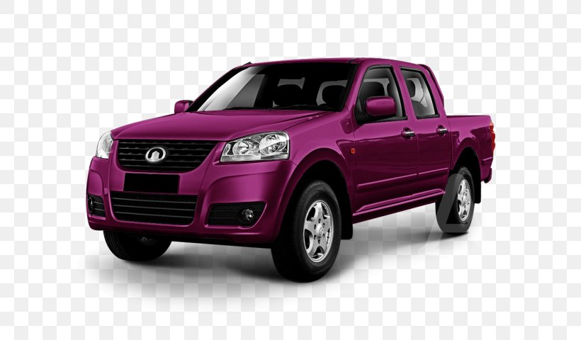 Pickup Truck Great Wall Wingle Car Great Wall Motors, PNG, 640x480px, Pickup Truck, Automotive Design, Automotive Exterior, Automotive Wheel System, Brand Download Free