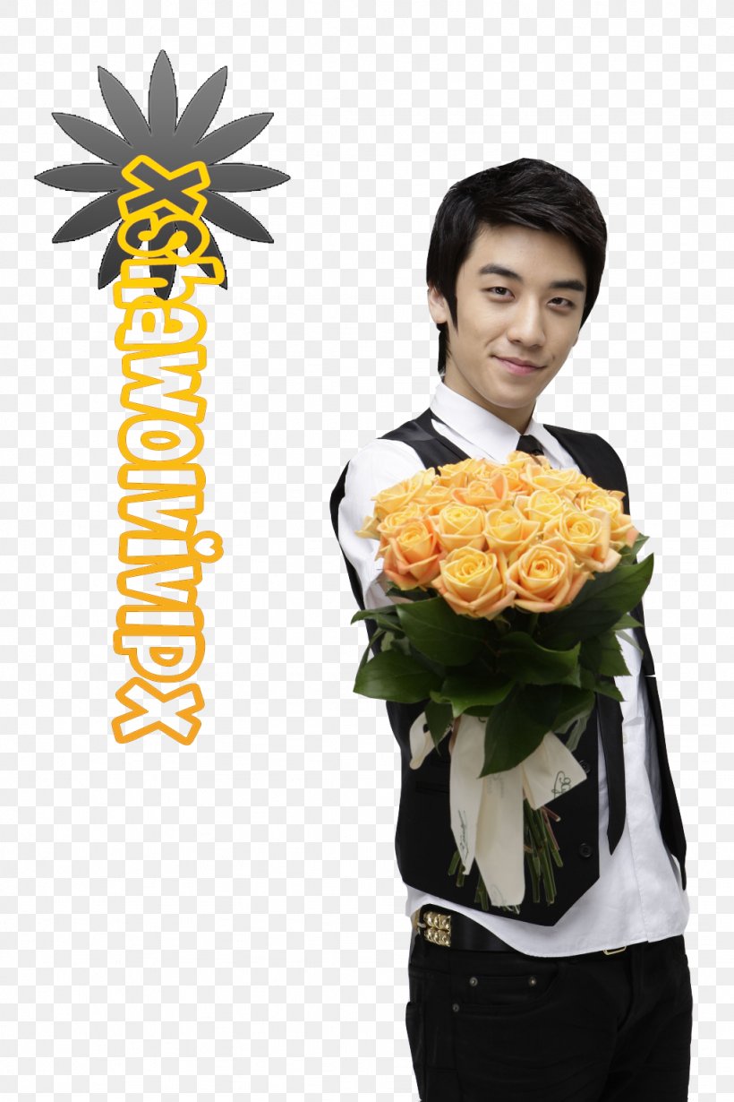 Seungri BIGBANG Singer-songwriter Musician, PNG, 1024x1536px, Watercolor, Cartoon, Flower, Frame, Heart Download Free