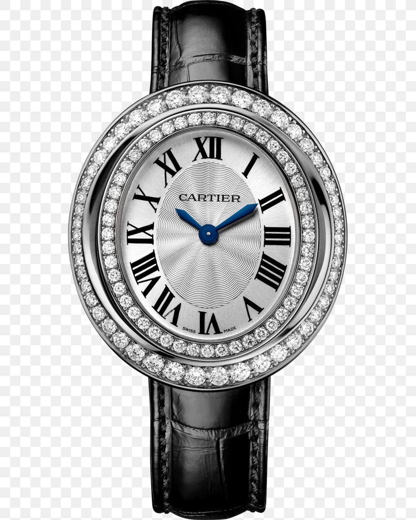 Cartier Tank Jewellery Counterfeit Watch, PNG, 551x1024px, Cartier, Cartier Tank, Counterfeit Watch, Dial, Diamond Download Free