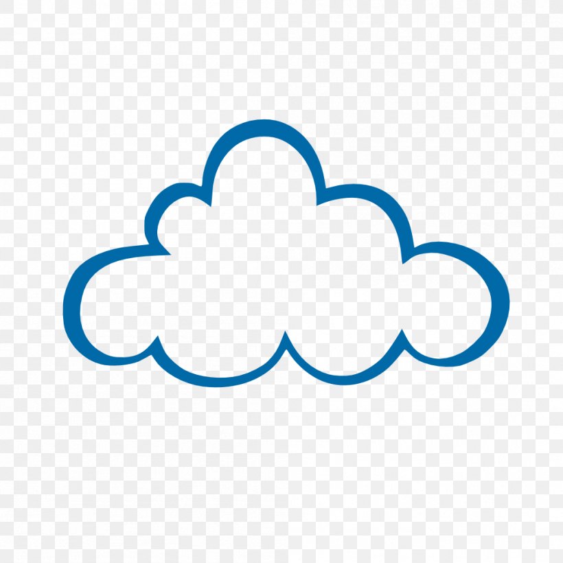 Cloud Computing Clip Art, PNG, 999x999px, Cloud Computing, Adobe Creative Cloud, Animation, Area, Blog Download Free
