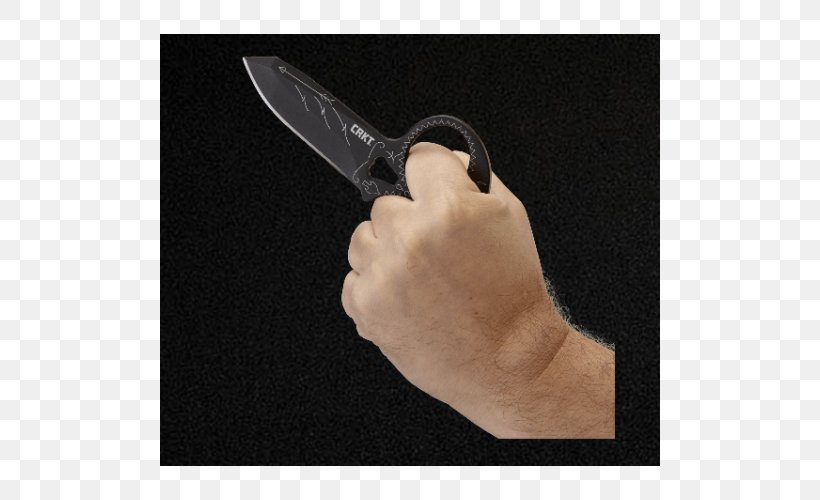 Knife Thumb Blade, PNG, 500x500px, Knife, Blade, Cold Weapon, Finger, Hand Download Free