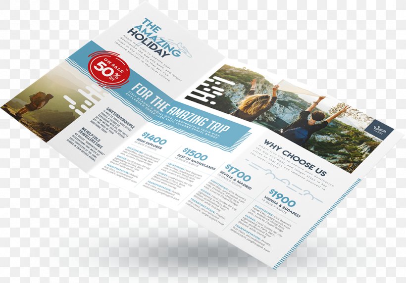 Package Tour Brochure Template Travel Agent, PNG, 1060x740px, Package Tour, Brand, Brochure, Creative Market, Flyer Download Free