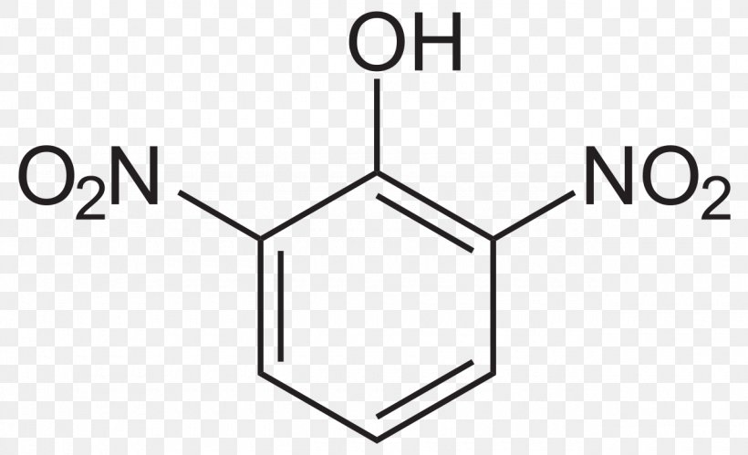 Picric Acid Dinitro-ortho-cresol, PNG, 1280x780px, Picric Acid, Acid, Area, Arene Substitution Pattern, Aromatic Hydrocarbon Download Free