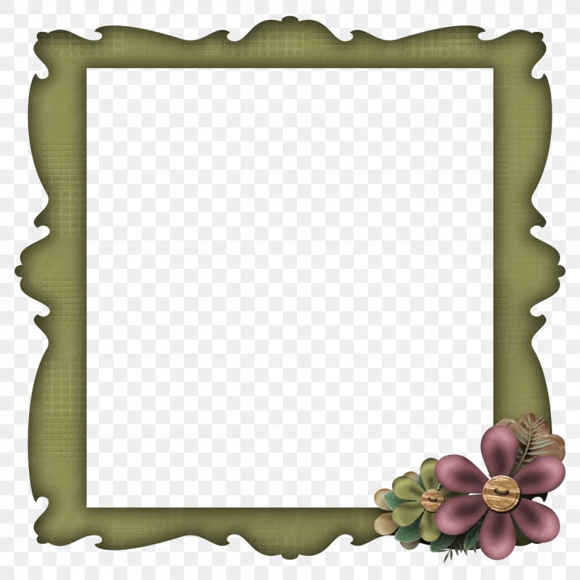 Picture Frames Photography Clip Art, PNG, 1200x1200px, Picture Frames, Border, Decorative Arts, Digital Scrapbooking, Fort Worth Photo Lab Of Camp Bowie Download Free